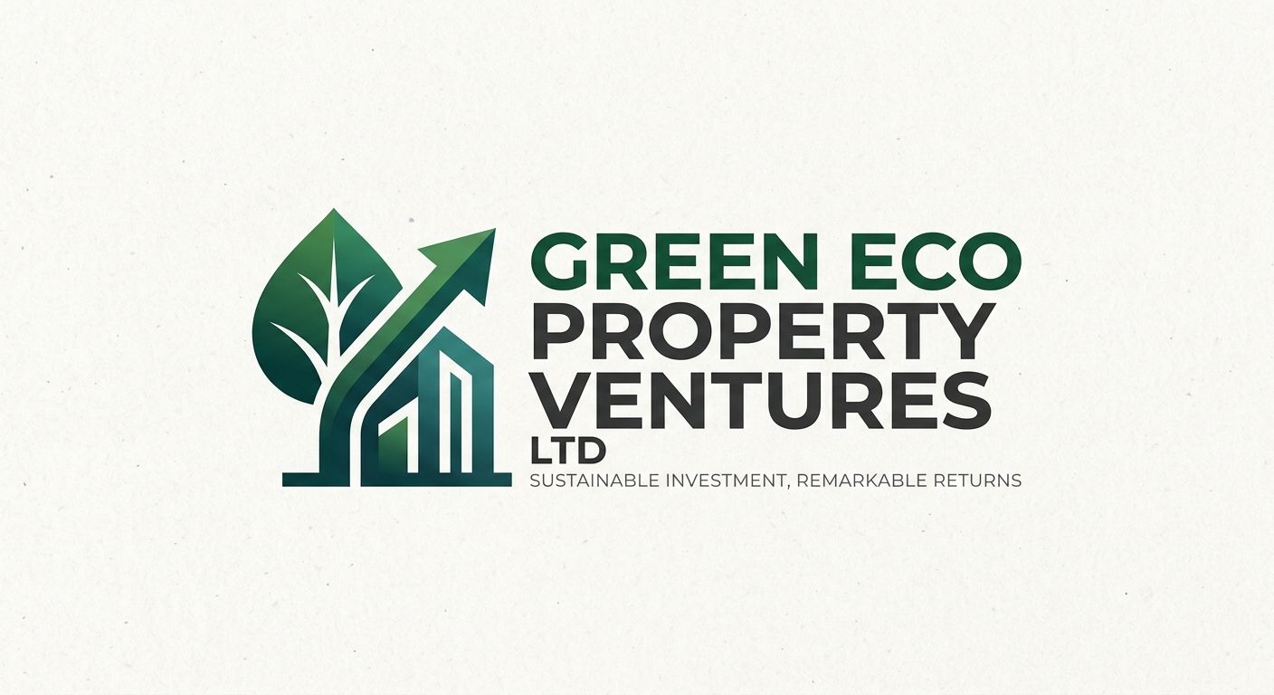 Green Eco Property Ventures Ltd logo